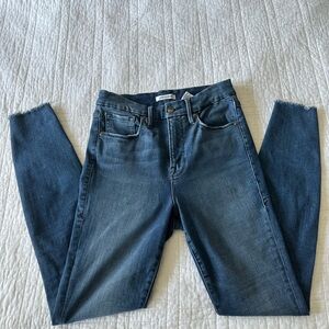 Good American Good Waist Jeans